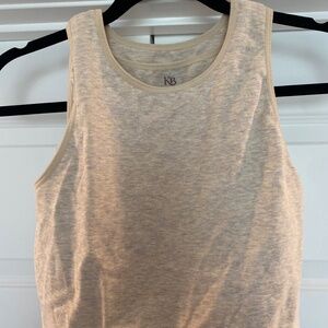 Kindred Bravely Sublime Bamboo nursing longline bra top